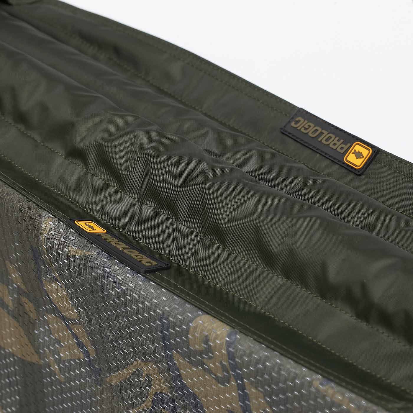 Camo Retrainer-Weigh Sling - Detail