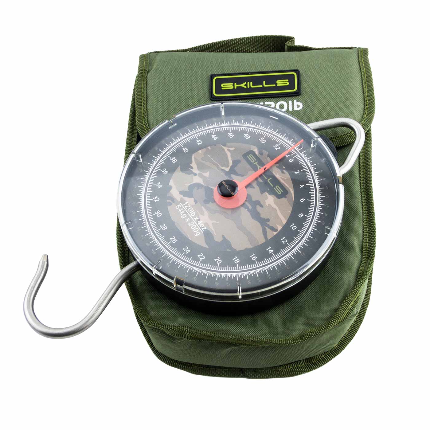 sk946_scale_54kg_mit_pouch Skills Scale - Main
