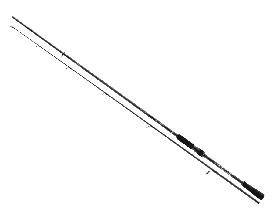 DAIWA Procyon UL Spin, 3-12g, 2 parts, Spinning Fishing Rod 2.05m