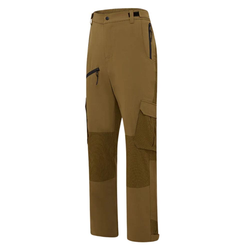 Trakker Techpro QD Combats XX-Large Bekleidung, Hosen, Khaki