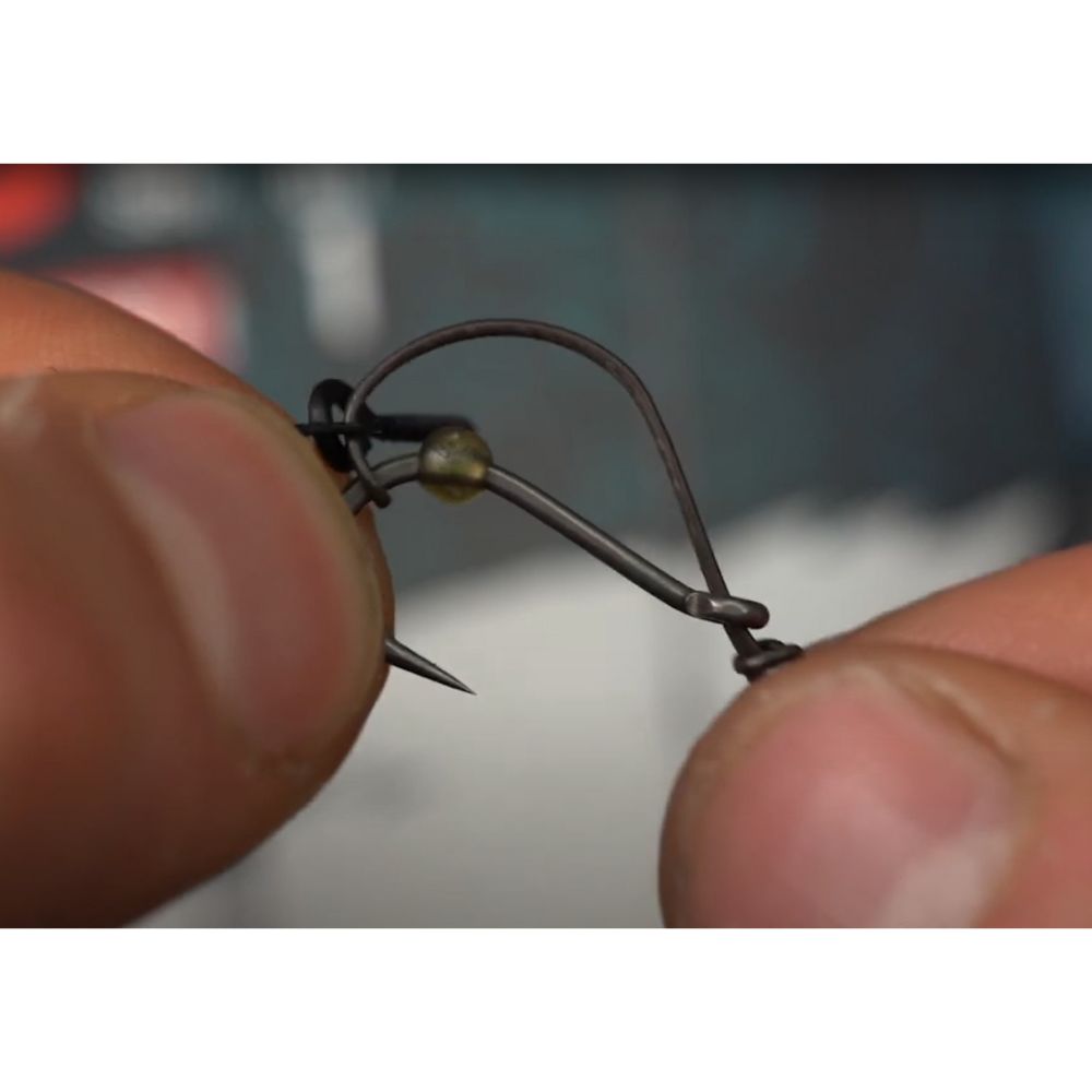 Nash Multi Rig Taille 6 Nash Multi Rig Taille 6