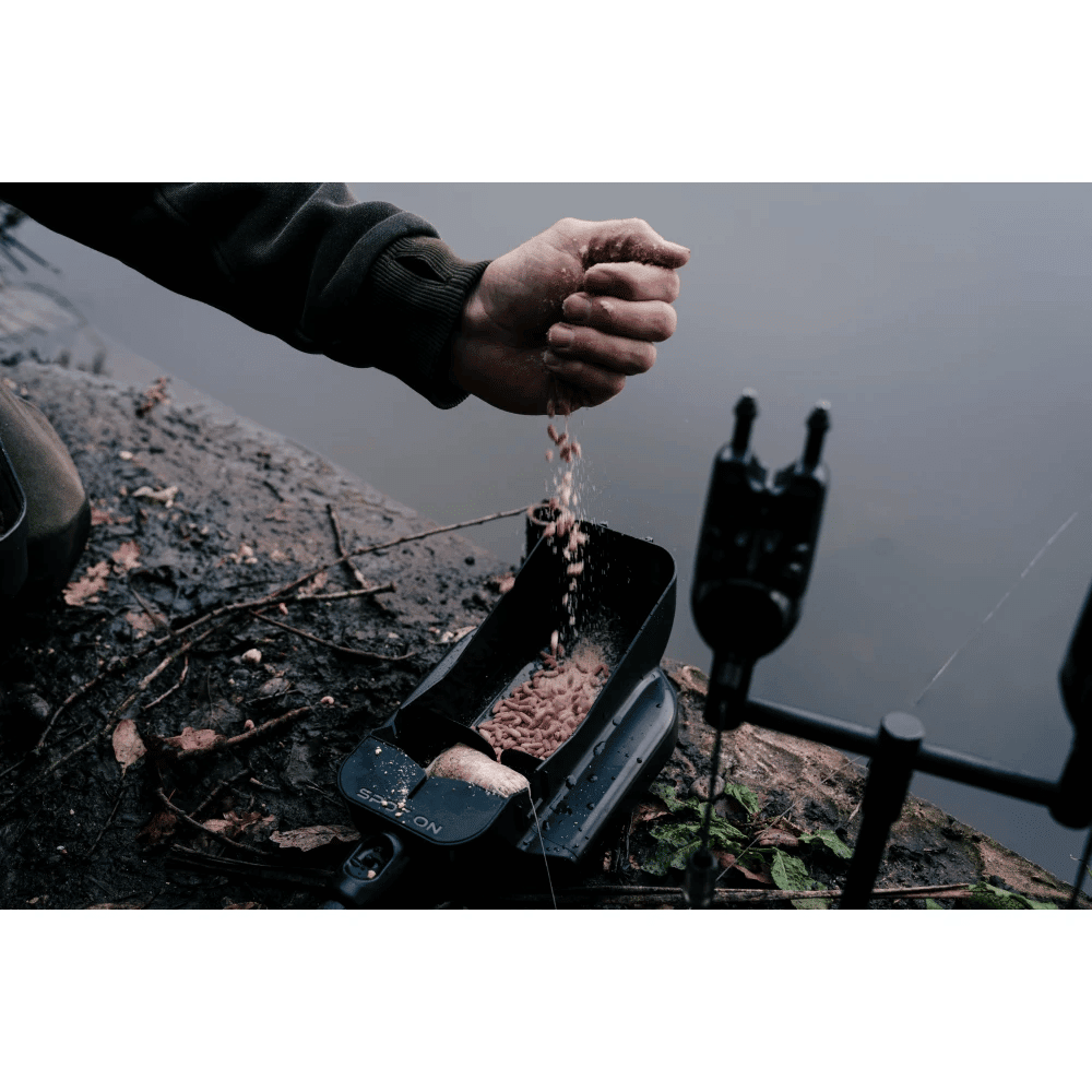 Angeln, Angelset, Köder, Fischerei, Baitcasting