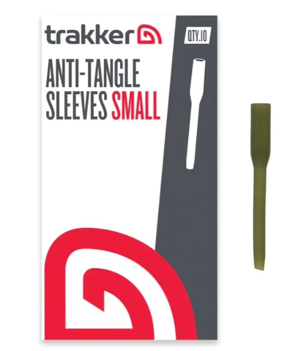 Trakker Anti Tangle Sleeve Small 10 Stück