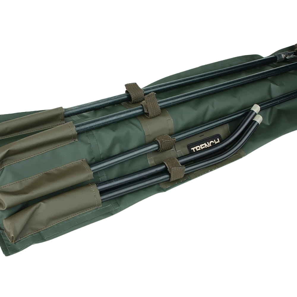 Shimano Trench Stink & Stick Bag Shimano Trench Stink & Stick Bag