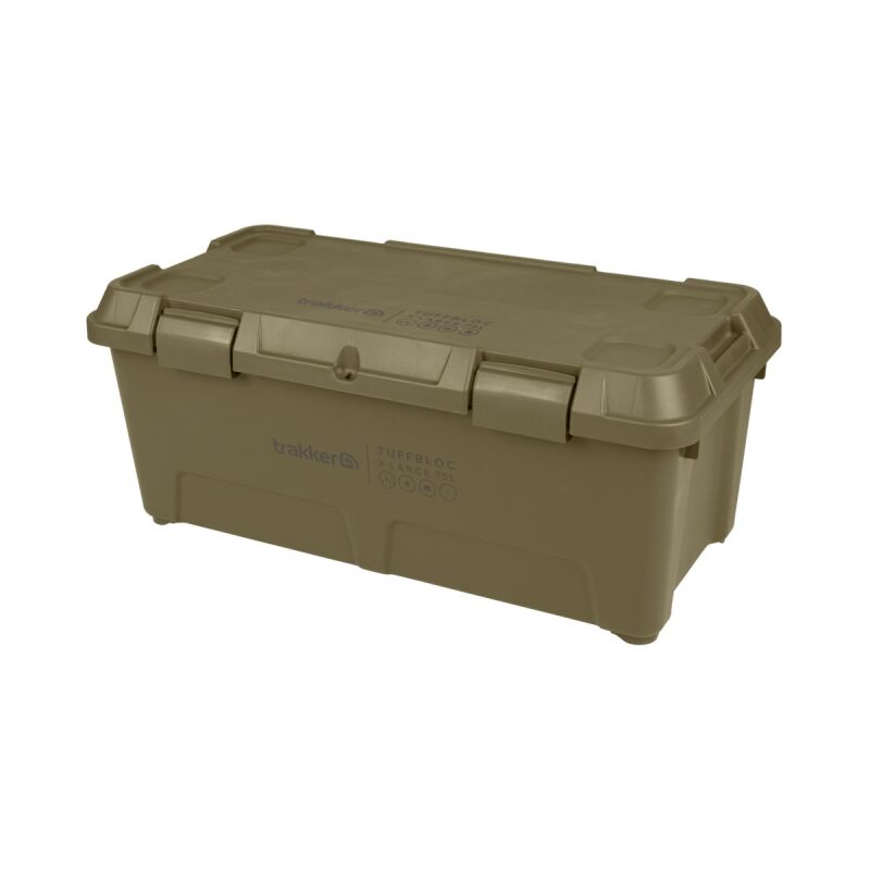 Koffer, Aufbewahrungsbox, Boxen, Kunststoffbox, Tackle-Case