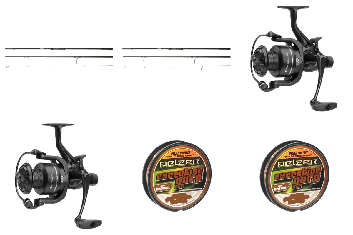 Angeln Reel, Spinning Reel, Angelrolle, Rollen, Köderfutter