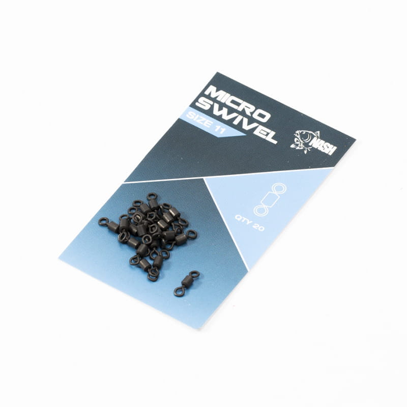 T8080 Nash Micro Swivel