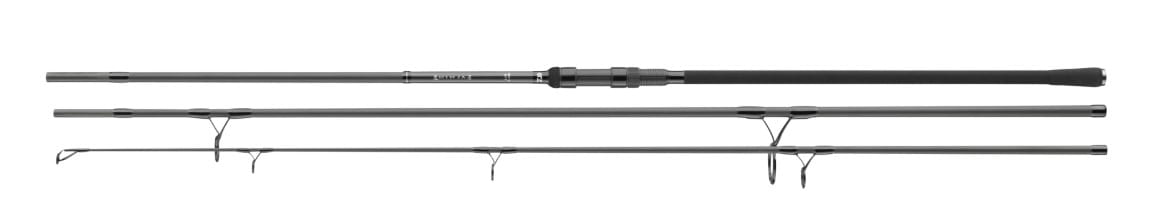Daiwa Ninja X Carp 12ft 3lbs 3-teilig Daiwa Ninja X Carp 12ft 3lbs 3-teilig