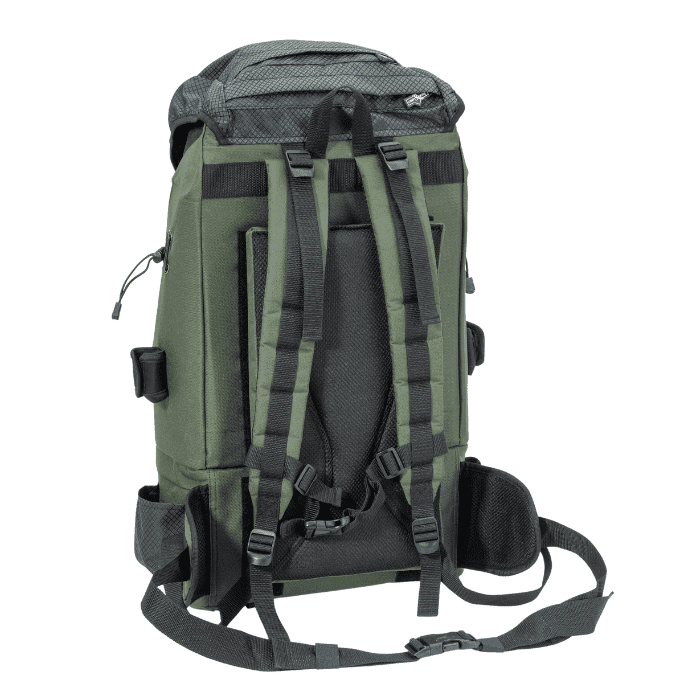 7145366_mountaineer_nx-2 Iron Claw Mountaineer NX