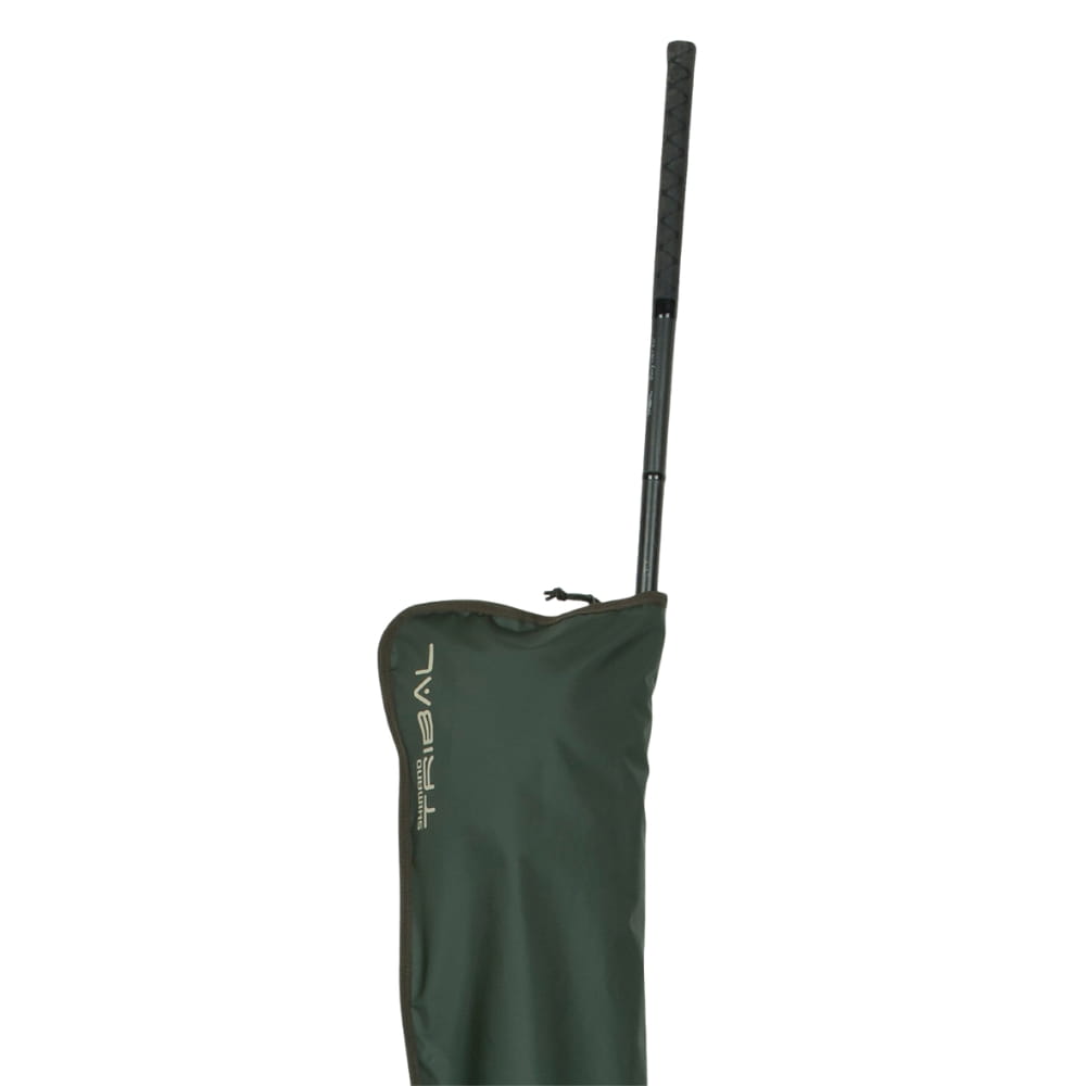 Shimano Trench Stink & Stick Bag Shimano Trench Stink & Stick Bag