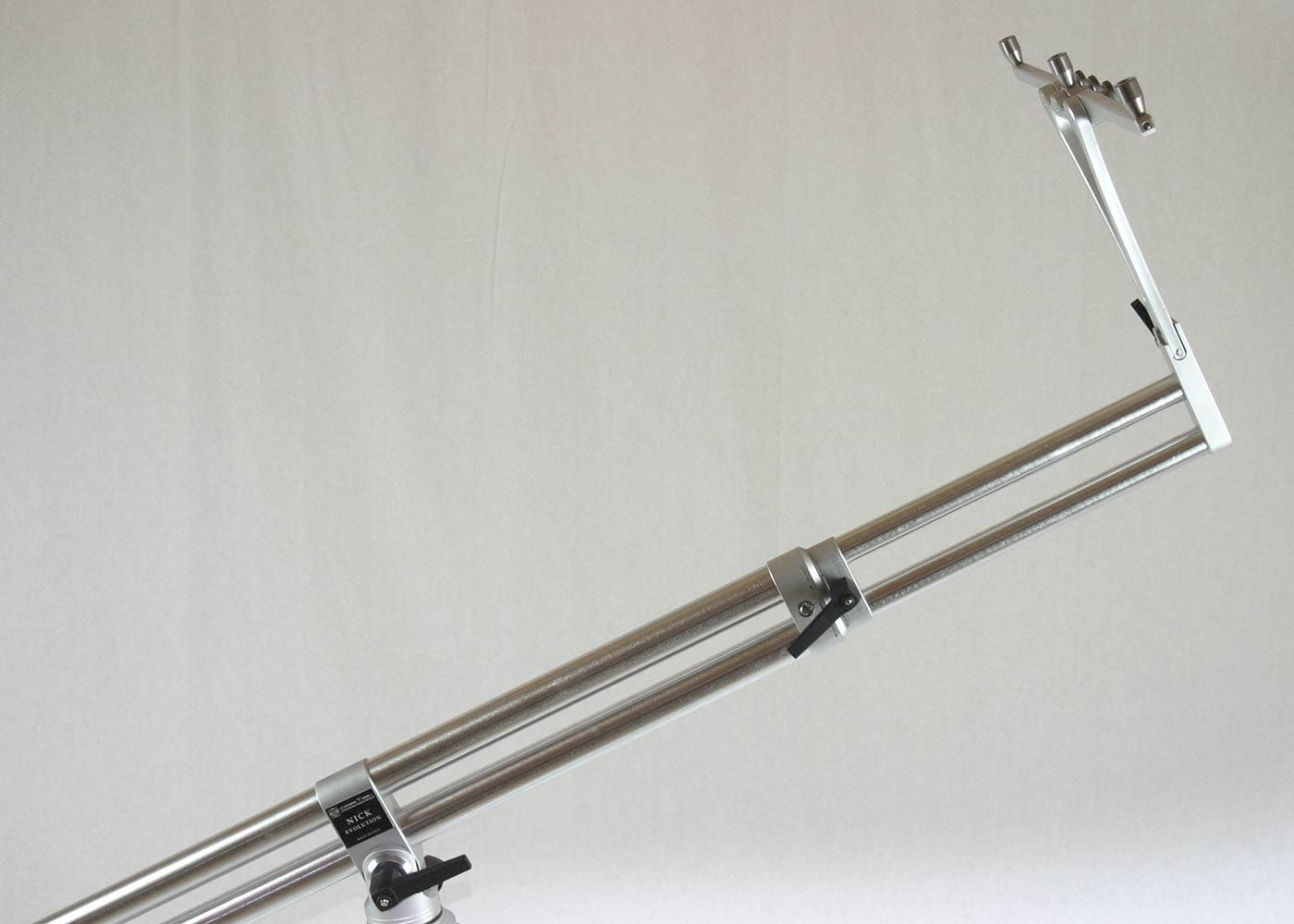 Nick Evolution Bianco Buzzer Bar seitlich