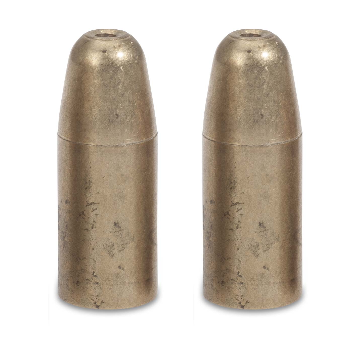 Iron Claw Brass Bullet 25g 2 Stück 2125625