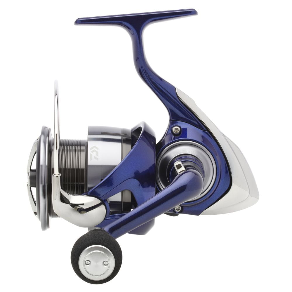 Daiwa 24 TDR 3012 QD Rolle