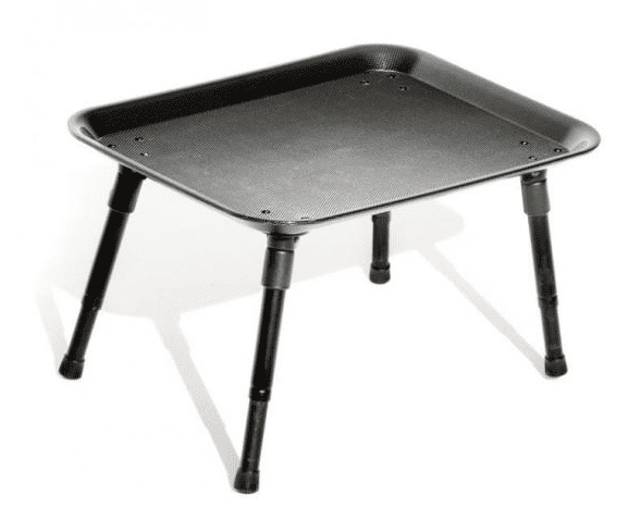 carbonbivvytable Trakker Carbon Effect Bivvy Table