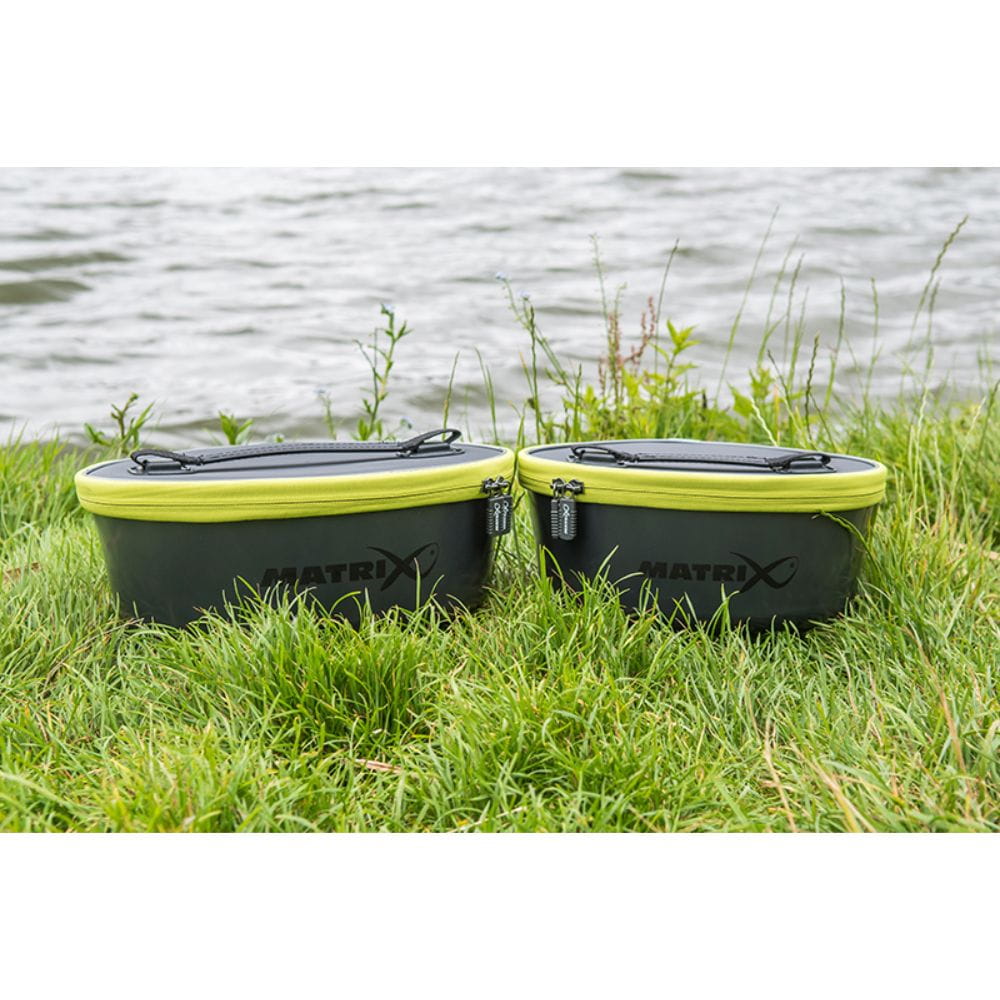 Fox Matrix EVA Moulded Bowl 7,5 Liter Fox Matrix EVA Moulded Bowl 7,5 Liter