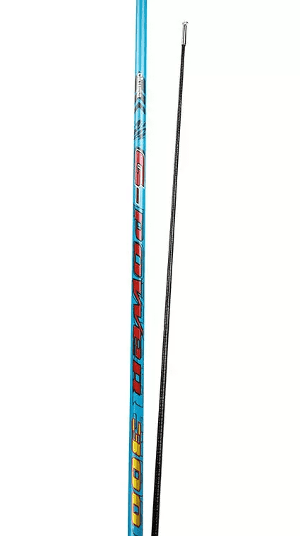 Okuma G-Power Tele Pole 3,00 méteres Új 2022