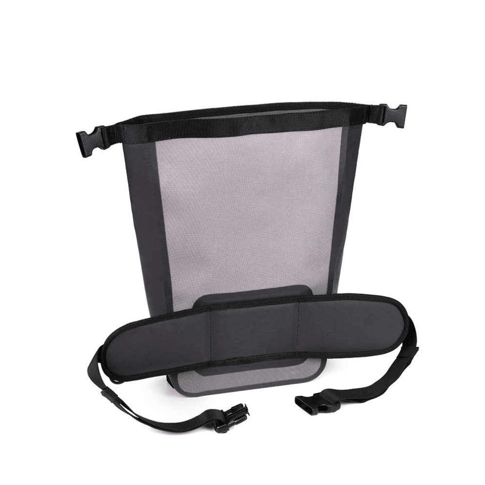 Fox Rage Pro Series Wodoodporny pas Bag Zubehor, Riemen, Tasche, Handtasche