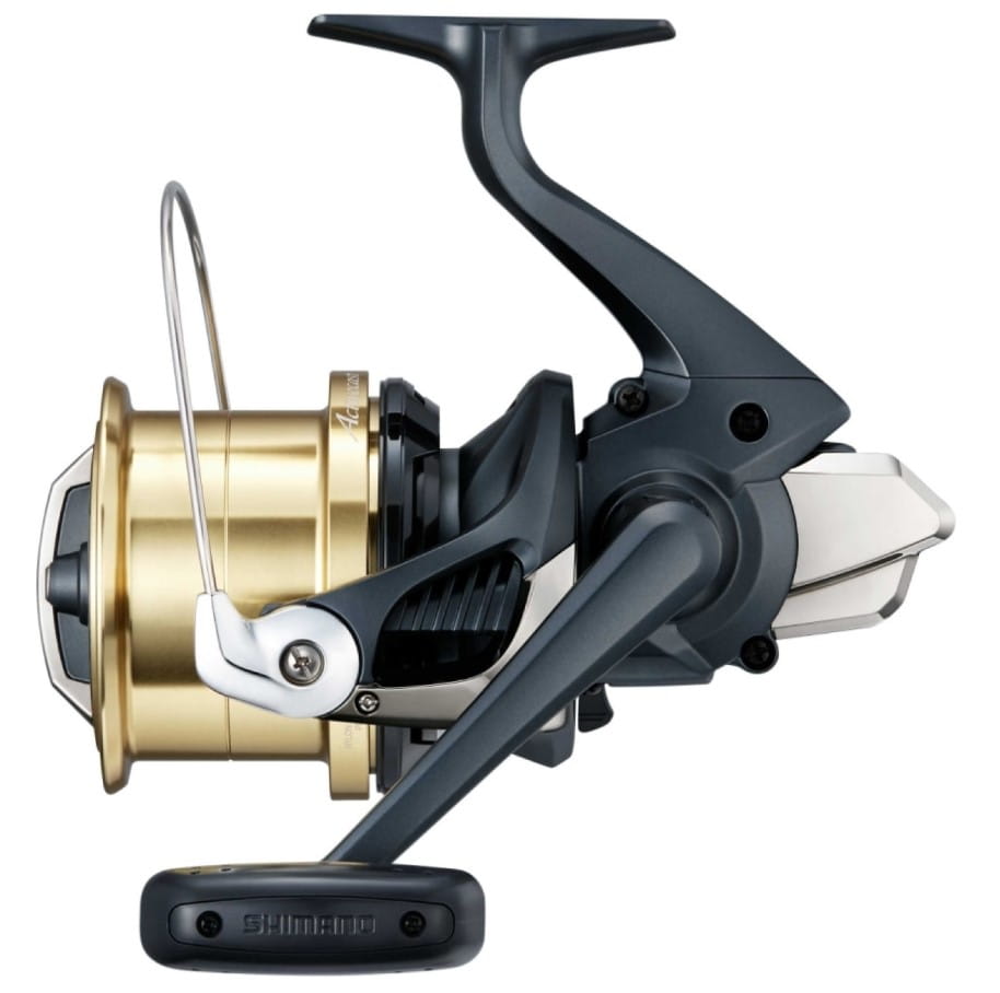Shimano 25 Activecast 1120 Rolle
