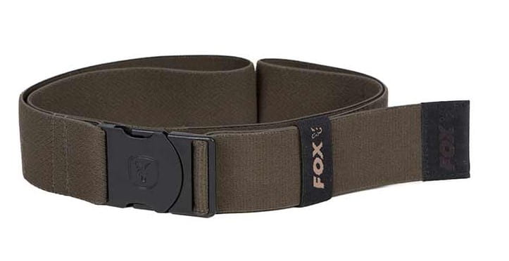 Fox Khaki Belt XL Gürtel Fox Khaki Belt XL Gürtel