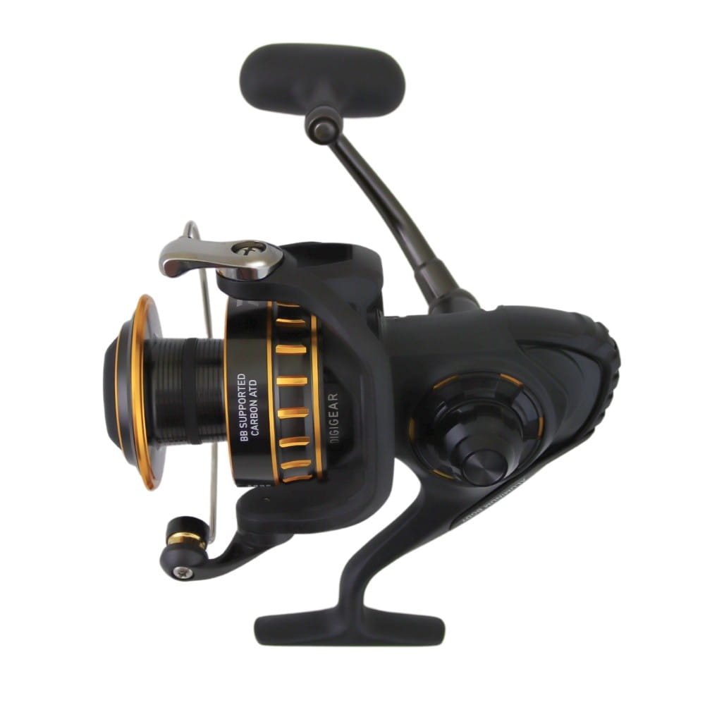 Daiwa BG 5000 Salt Water