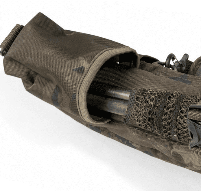 Waffe, Pfeil, Zittern