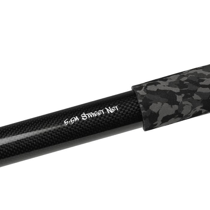 Fox Rage Street Fighter Carbon Street Net 5,50 Meter