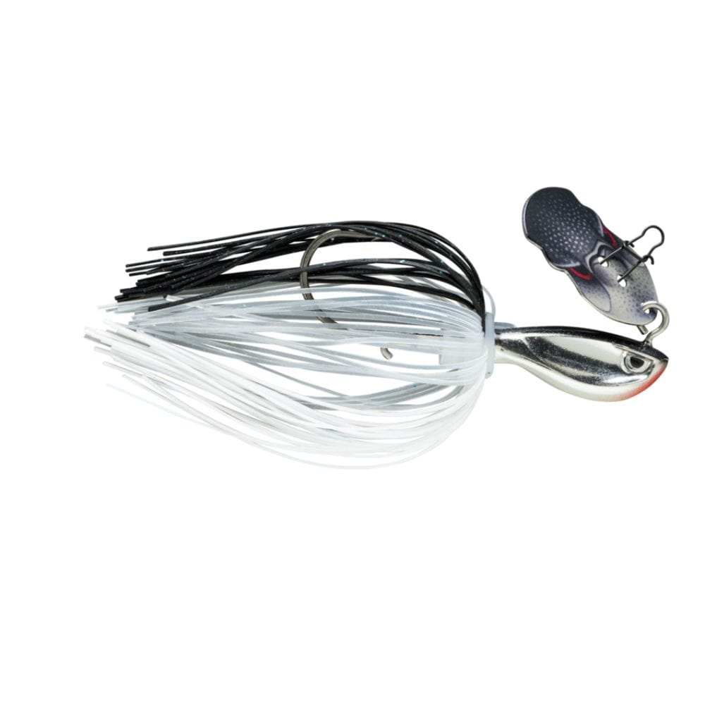 Rapala RAP-V Perch Bladed Jig ROL 10g Elektrisches Gerät, Mikrophon
