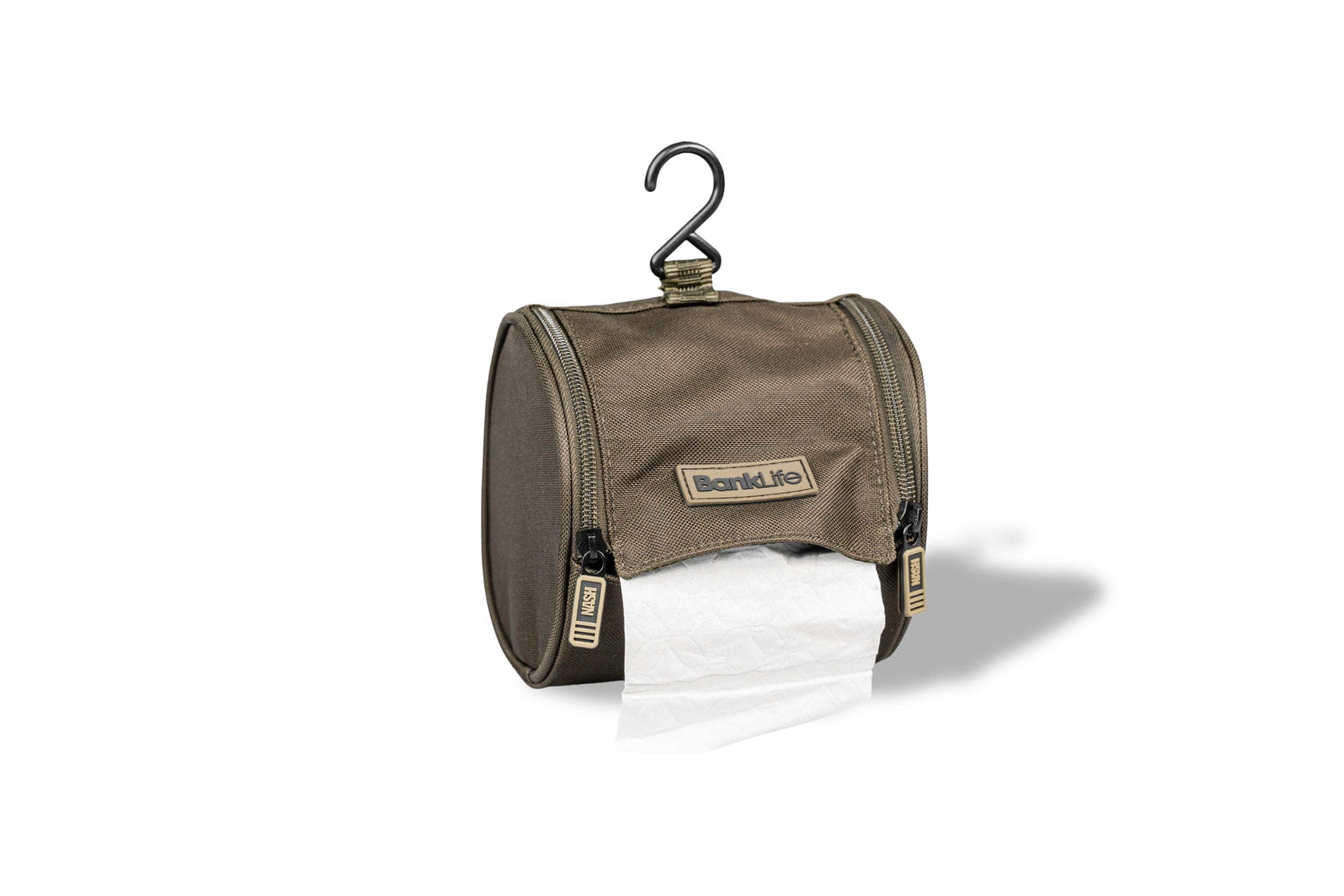Taschenrolle, Toilettenpapierhalter, Banklife, Kleiner Organizer, Täschchen
