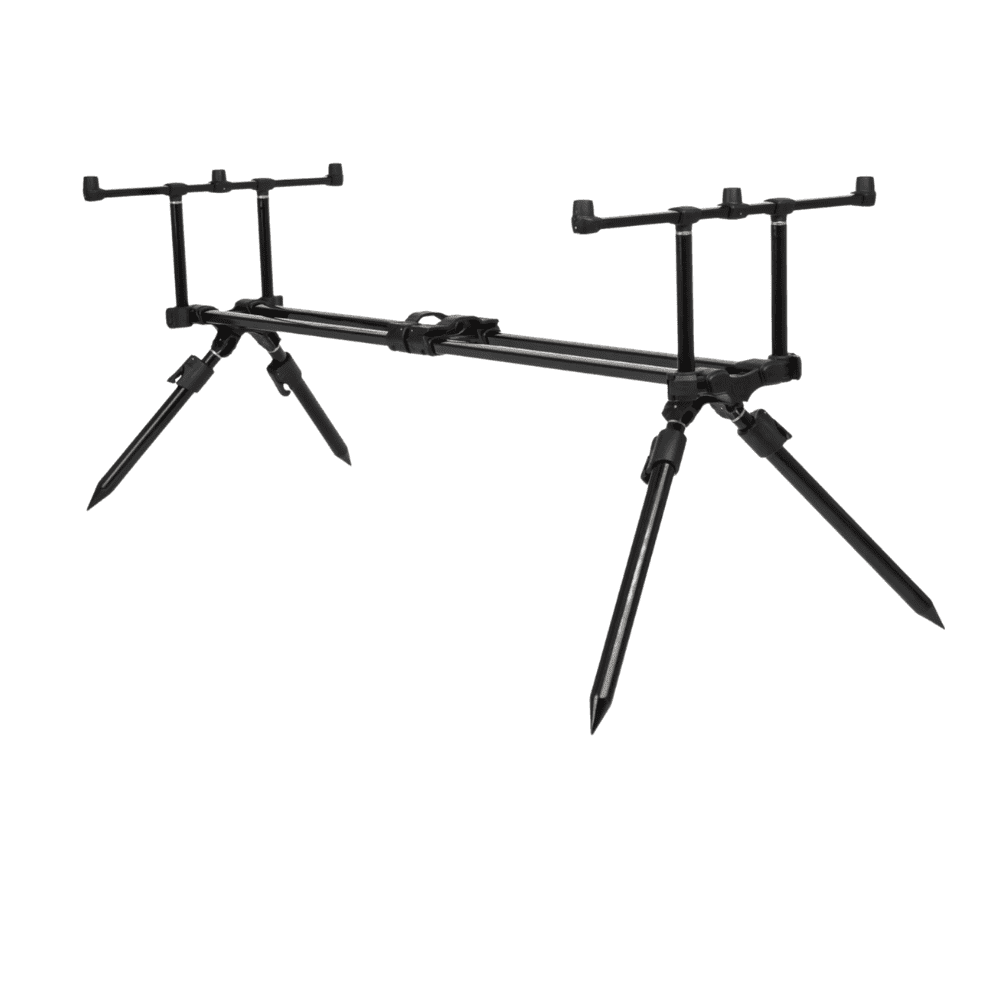 CRP028 Fox Horizon Duo 4 rudas tok táskával