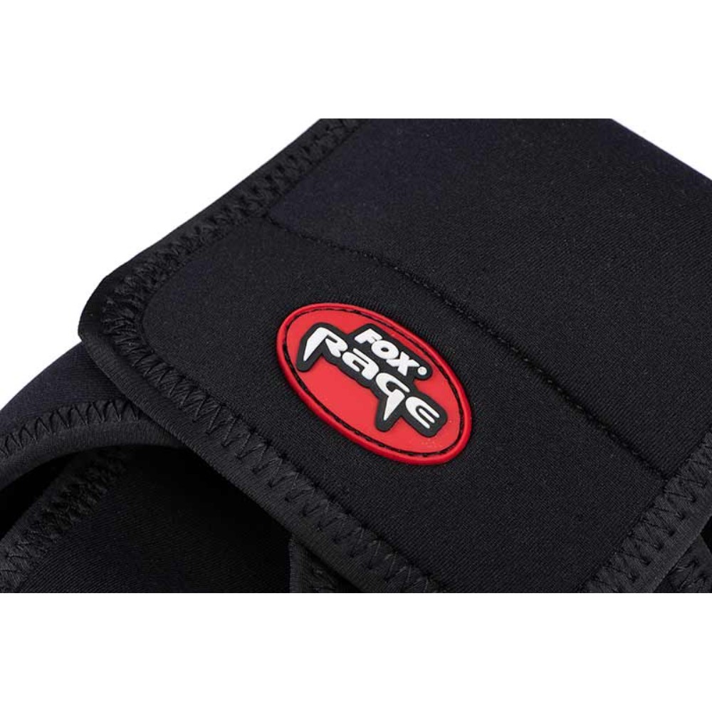 Fox Rage Neoprene Spin Reel Pouch până la 4500 Fox Rage Neoprene Spin Reel Pouch până la 4500