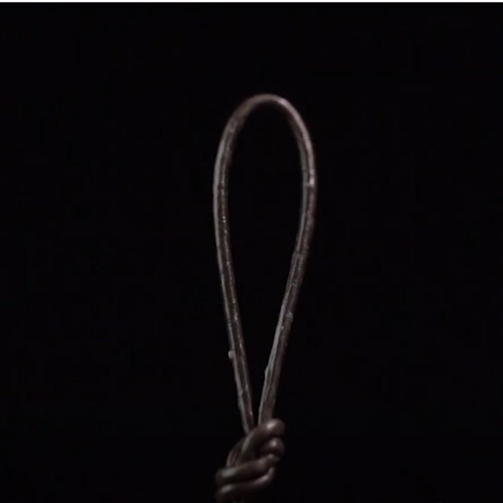 Nash Tube Blow Back Rig Size 4 Barbless Nash Tube Blow Back Rig Size 4 Barbless