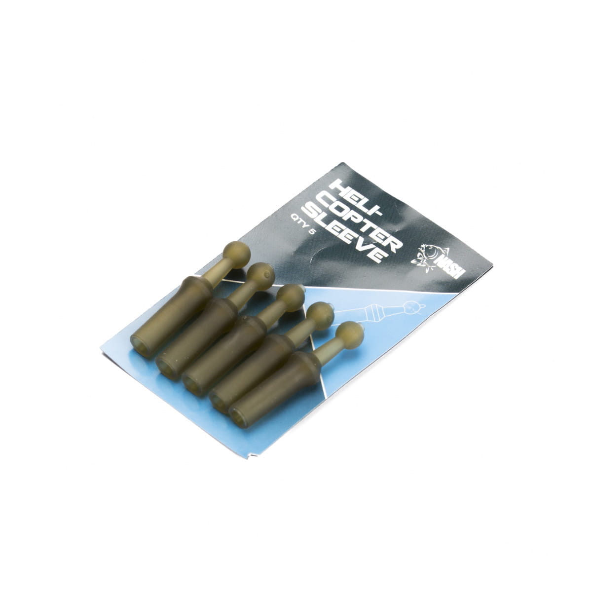 t8072_helicopter_sleeve Nash Helicopter Sleeve