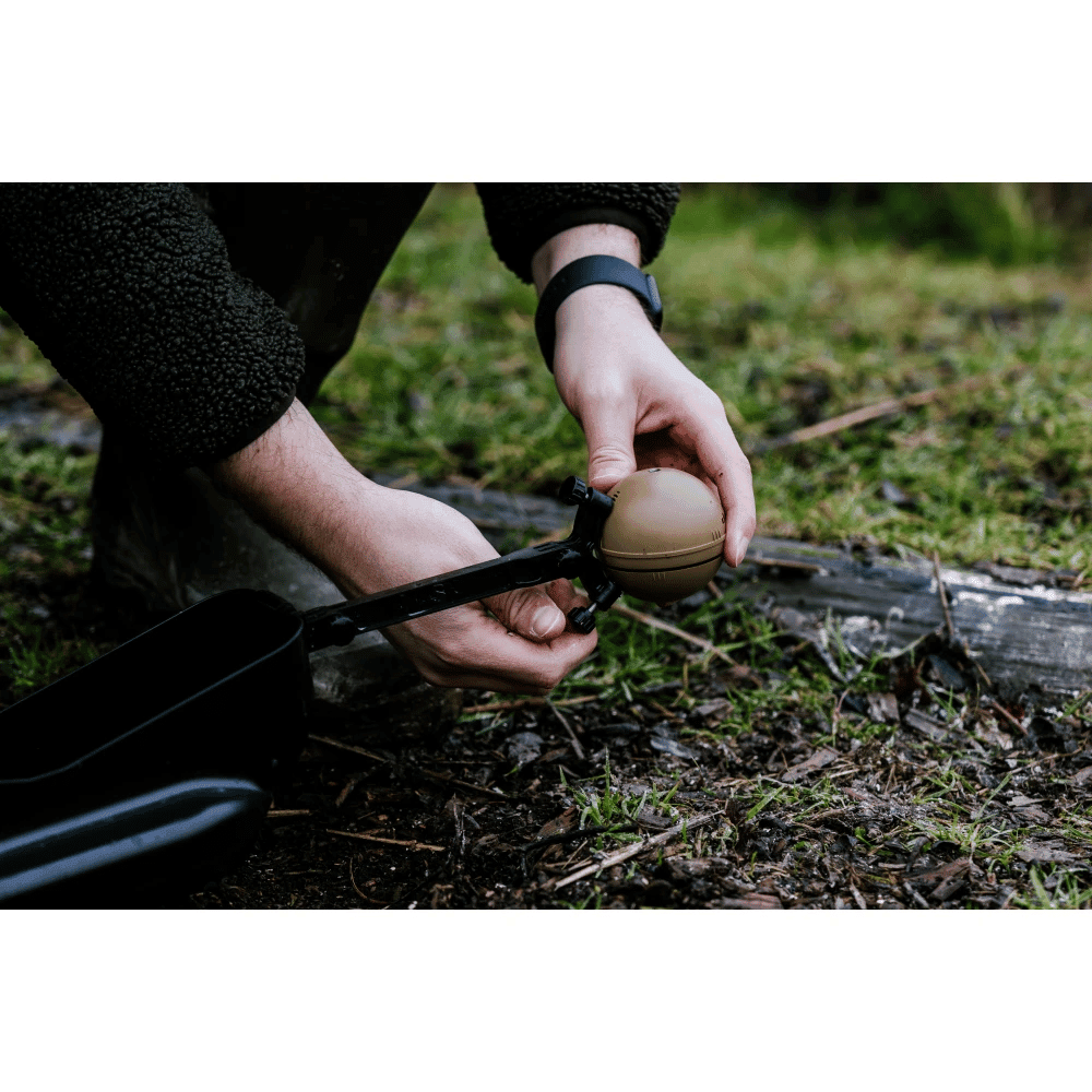 granule, egg, fishing, device, scoop