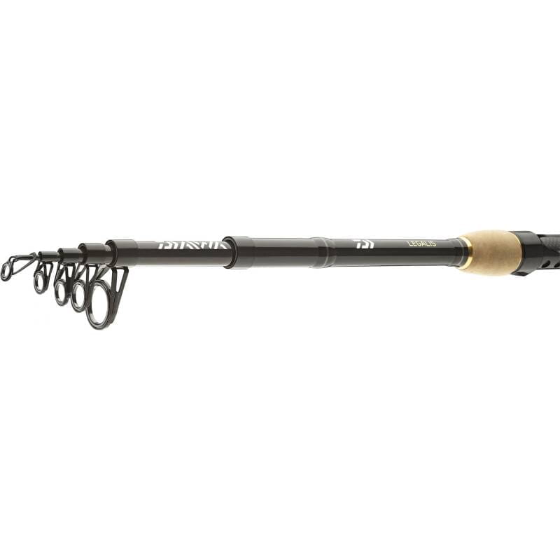 Daiwa Legalis Tele Allround 360см 30-90гр