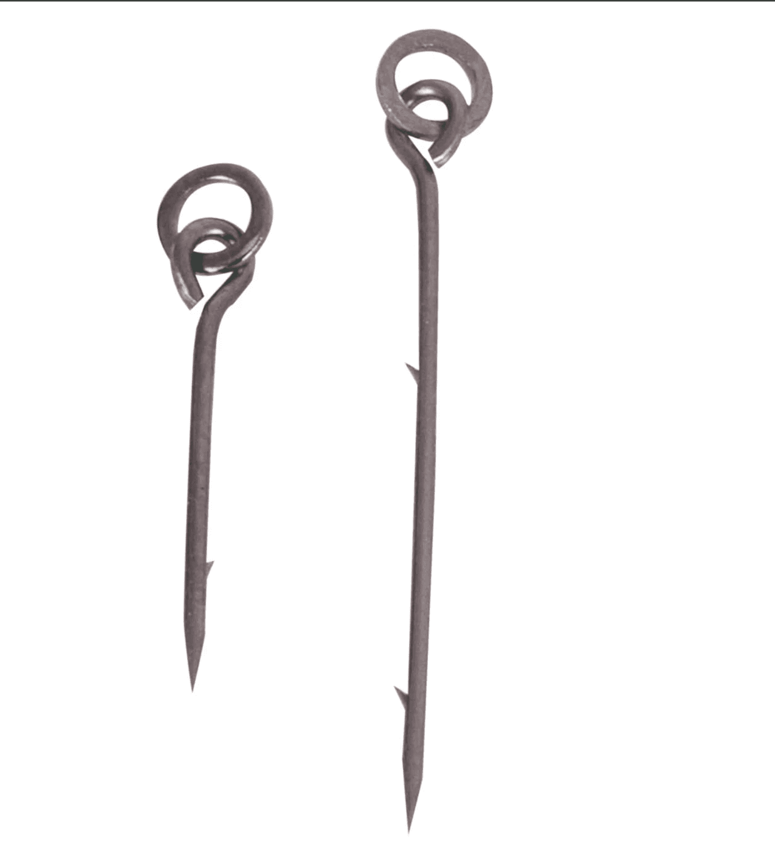 Anaconda Ring Spike 25mm 10 pezzi