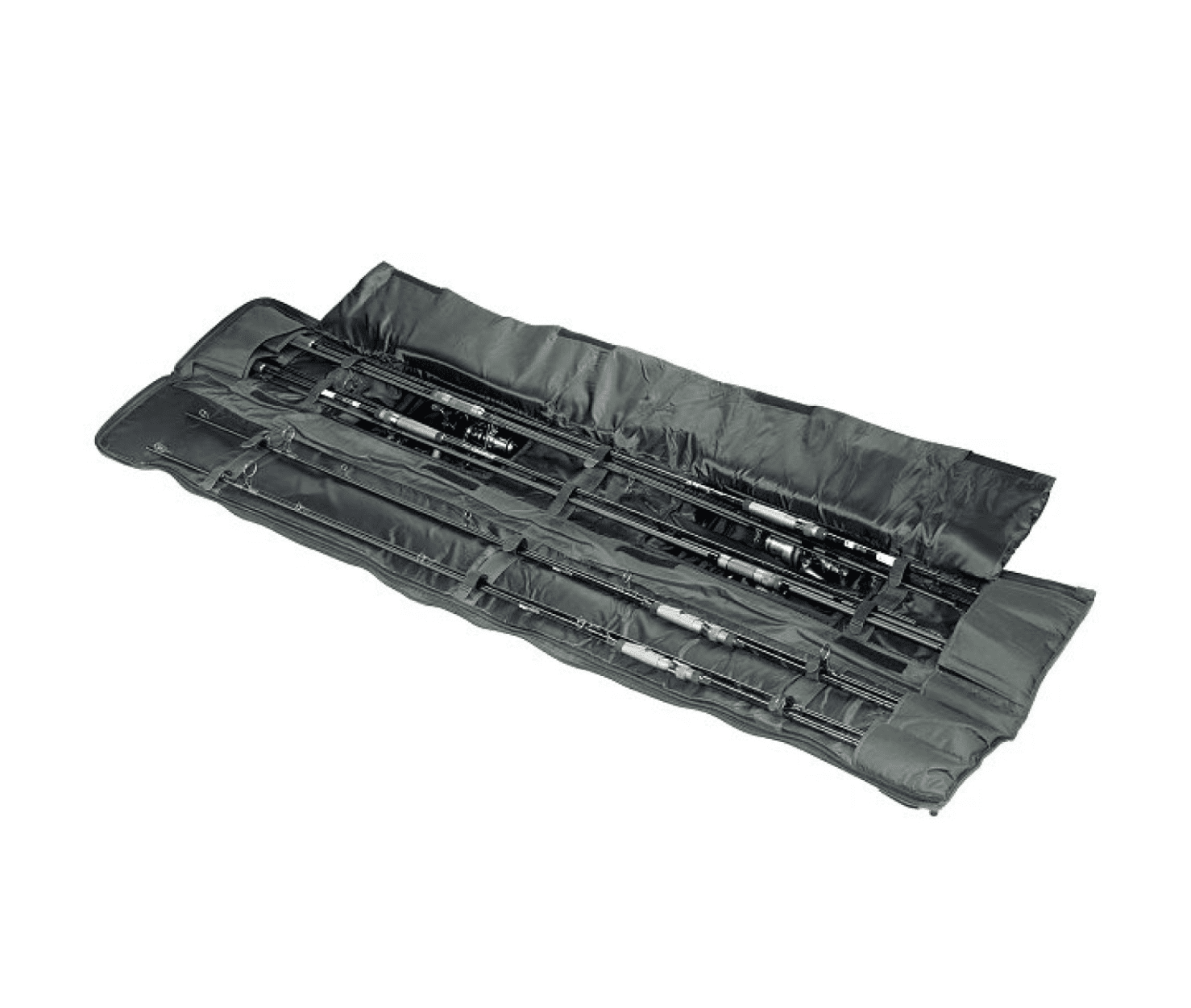 Anaconda Quattro Rod Système 11-13 ft