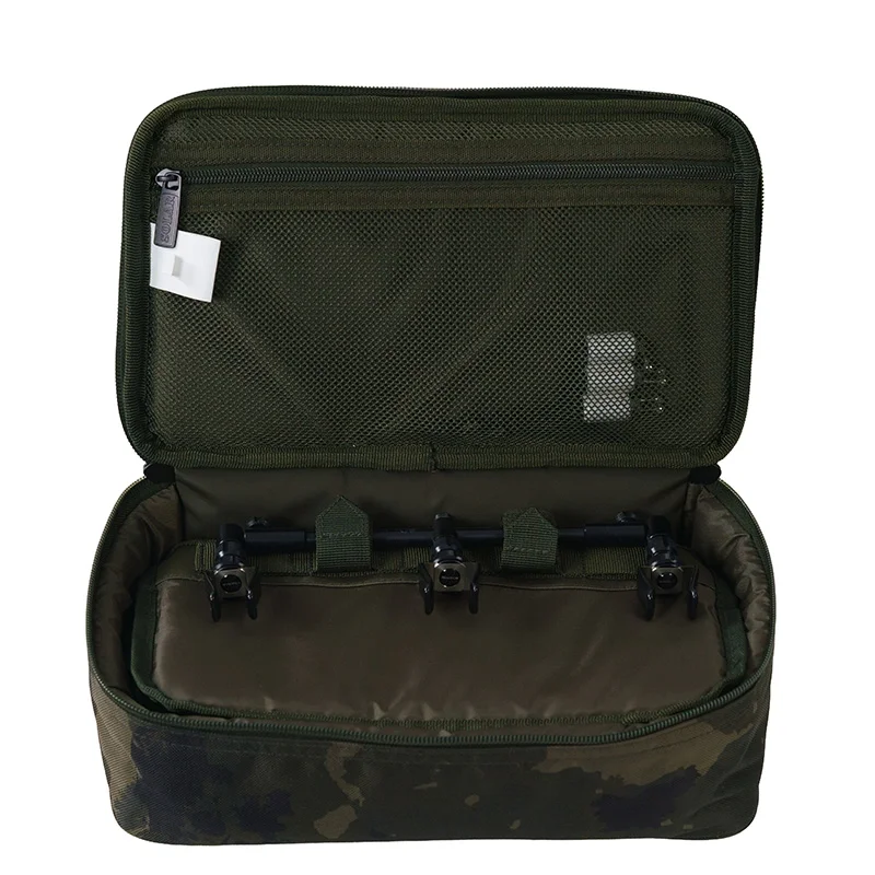 Solar Worldwide Buzz Bar Bag