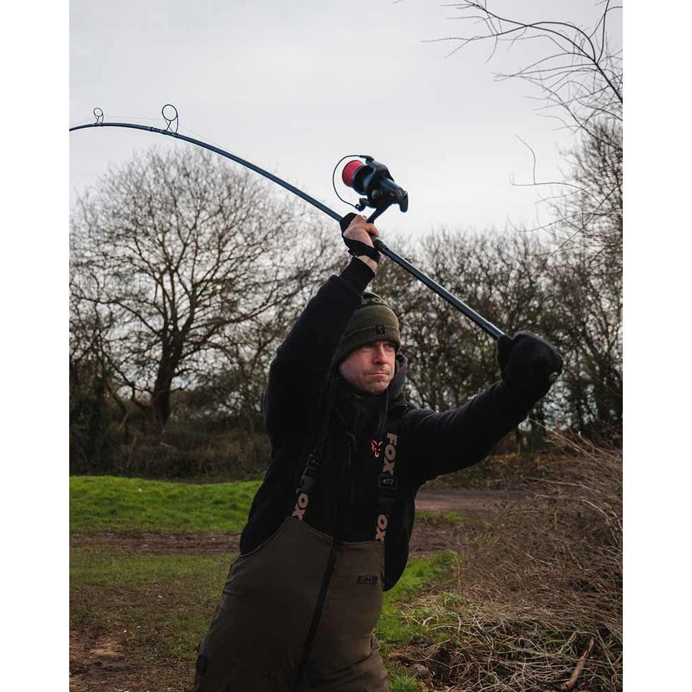 Fox Spomb S Rod 12ft 360cm Fox Spomb S Rod 12ft 360cm