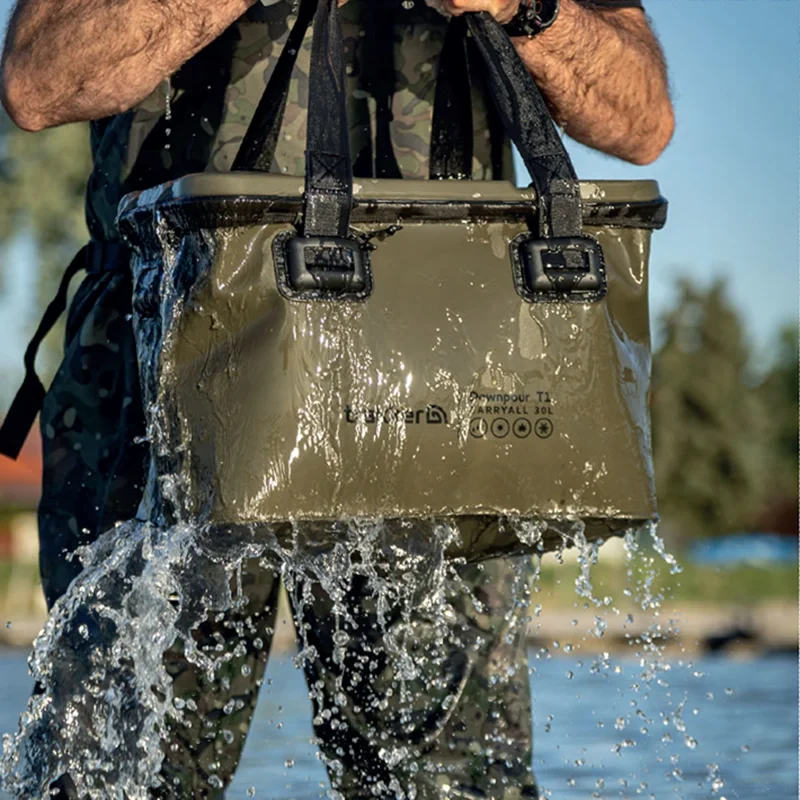 Trakker Downpour T1 Carryall M