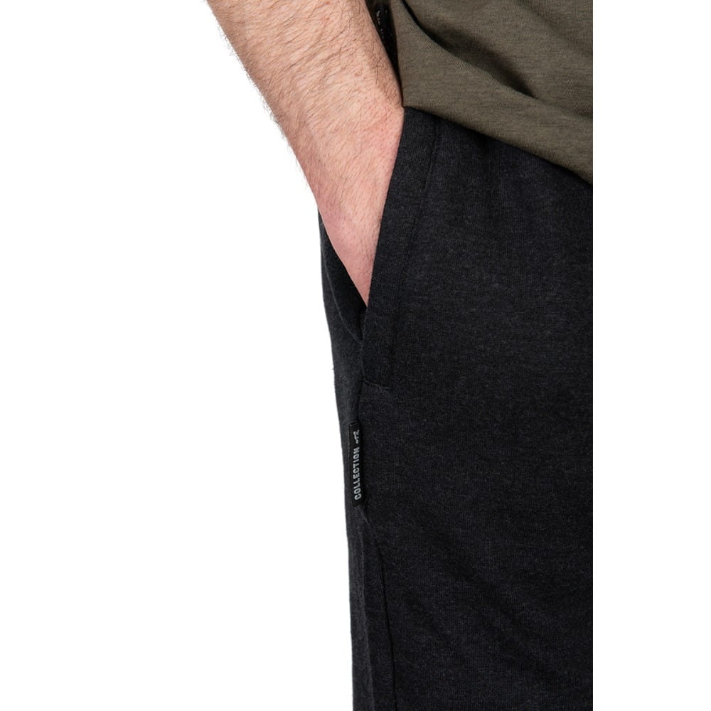 Fox-Collection-LW-Jogger-Schwarz-Orange-6