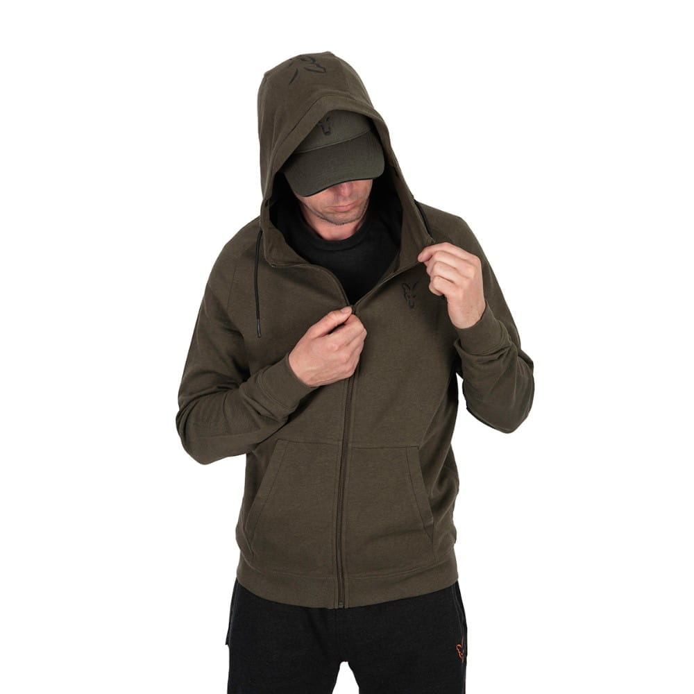 Fox-Collection-LW-Hoody-Green-Black-5