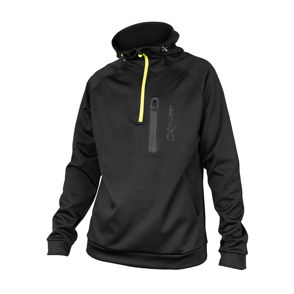 All Weather Hoody Main