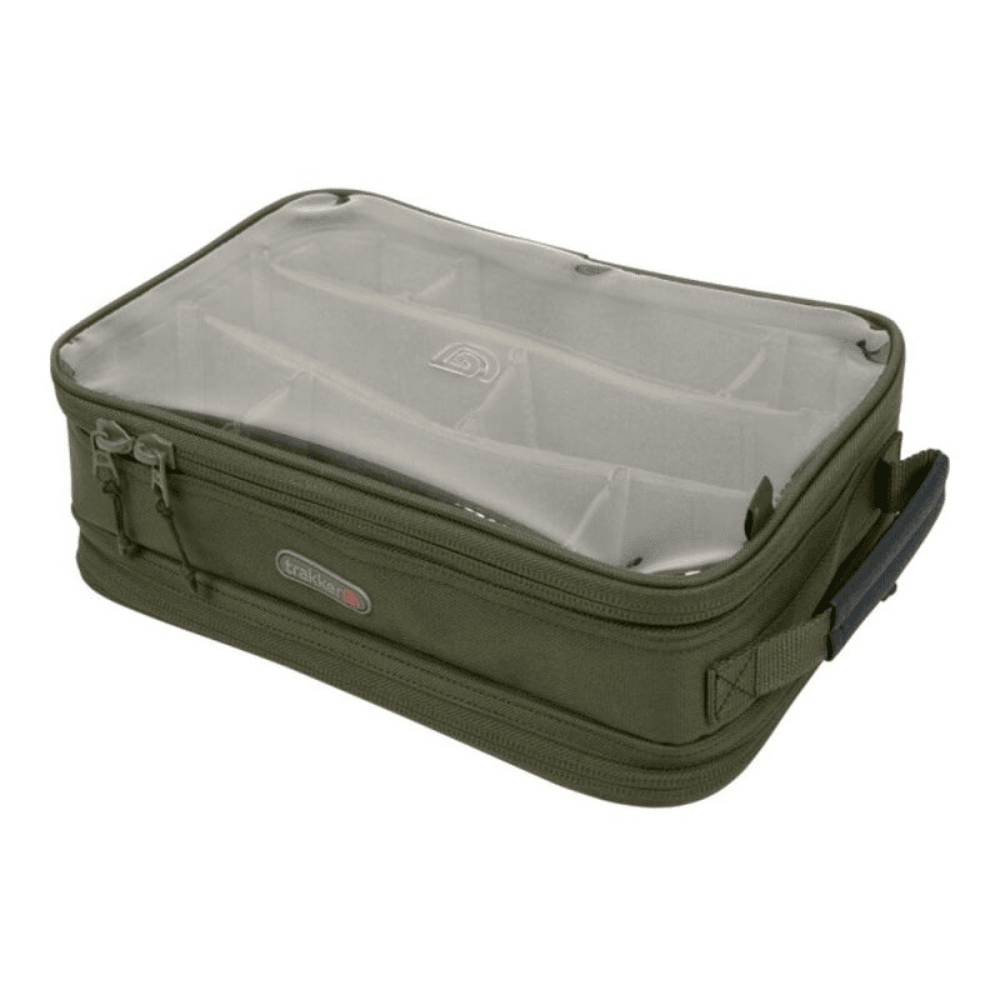 Erste Hilfe, Gepäck