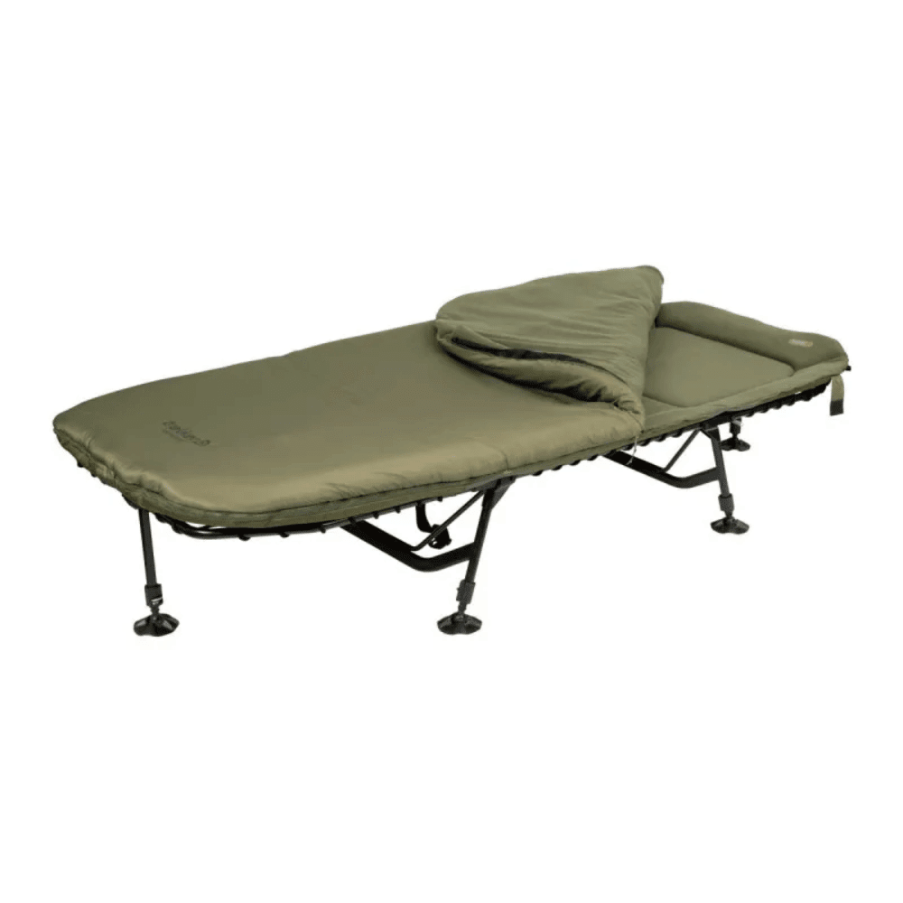 Trakker Big Snooze Wide Bed System B 90cm Kissen, Dekoration für Zuhause