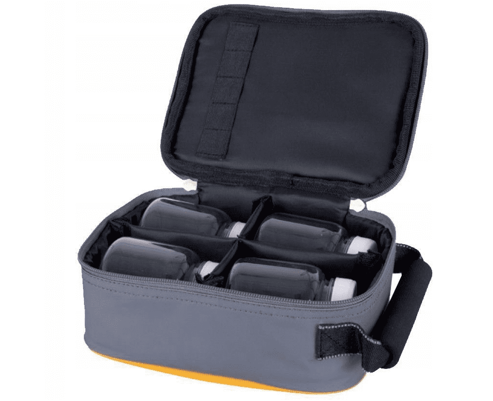 Erste Hilfe, Zubehör, Tasche