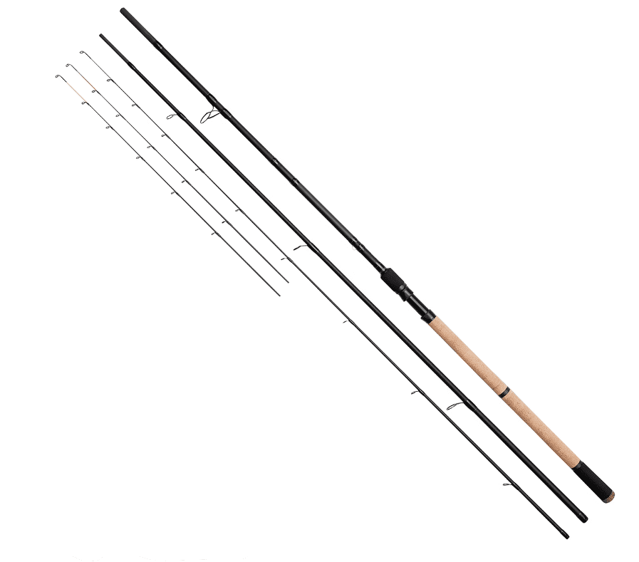 DAM Detek X-Heavy Feeder 390 cm -180g