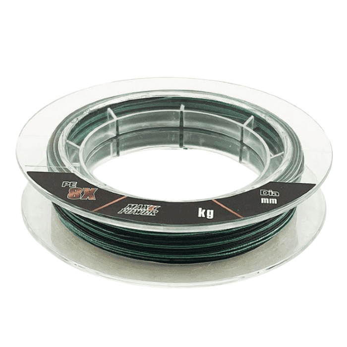 2420540_sinking_shock_-_snag_leaderJJNWQejqNdwdG Anaconda Sinking Shock & Snag Leader 0,50 mm 37,60 kg 50 Meter