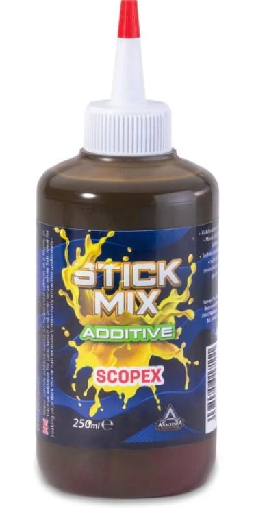 Anaconda Stick Mix Additive 250ml Scopex