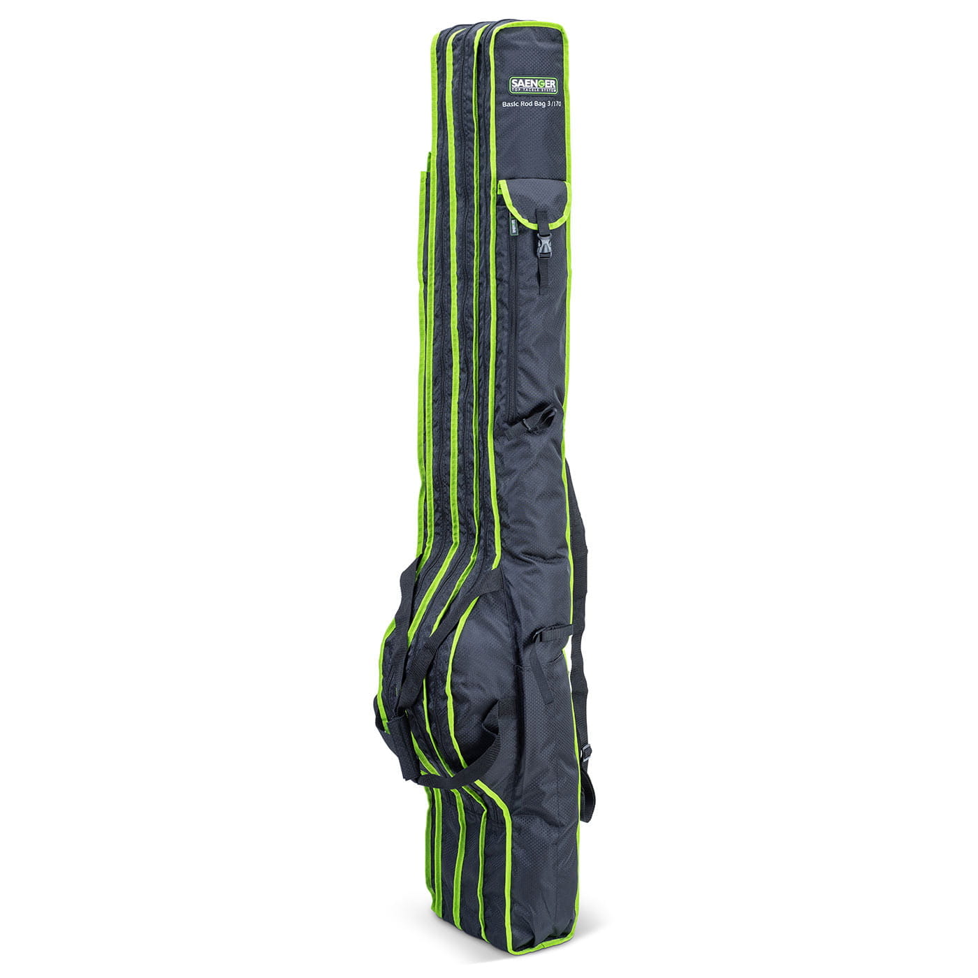 7138151_saenger_basic_3_rod_bagBhGIDBkXZGmF0 7138191_saenger_basic_3_rod_bag_190cm