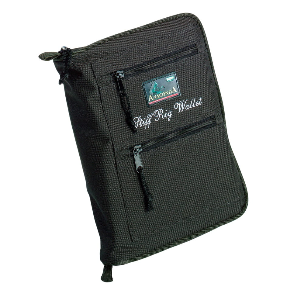 Anaconda Stiff Rig Wallet I Anaconda Stiff Rig Wallet I